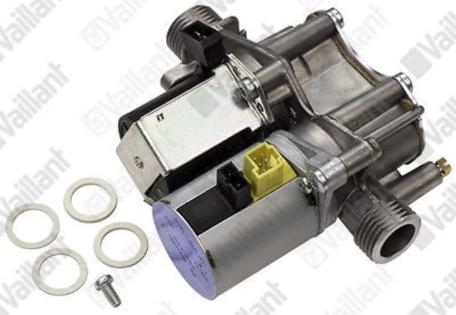 Producto BLOQUE REGULADOR DE GASES