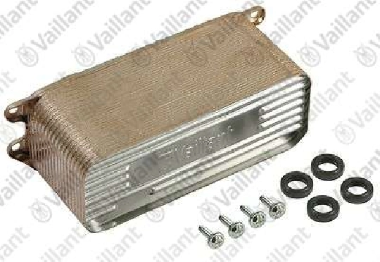 Producto INTERCAMBIADOR DE PLACAS