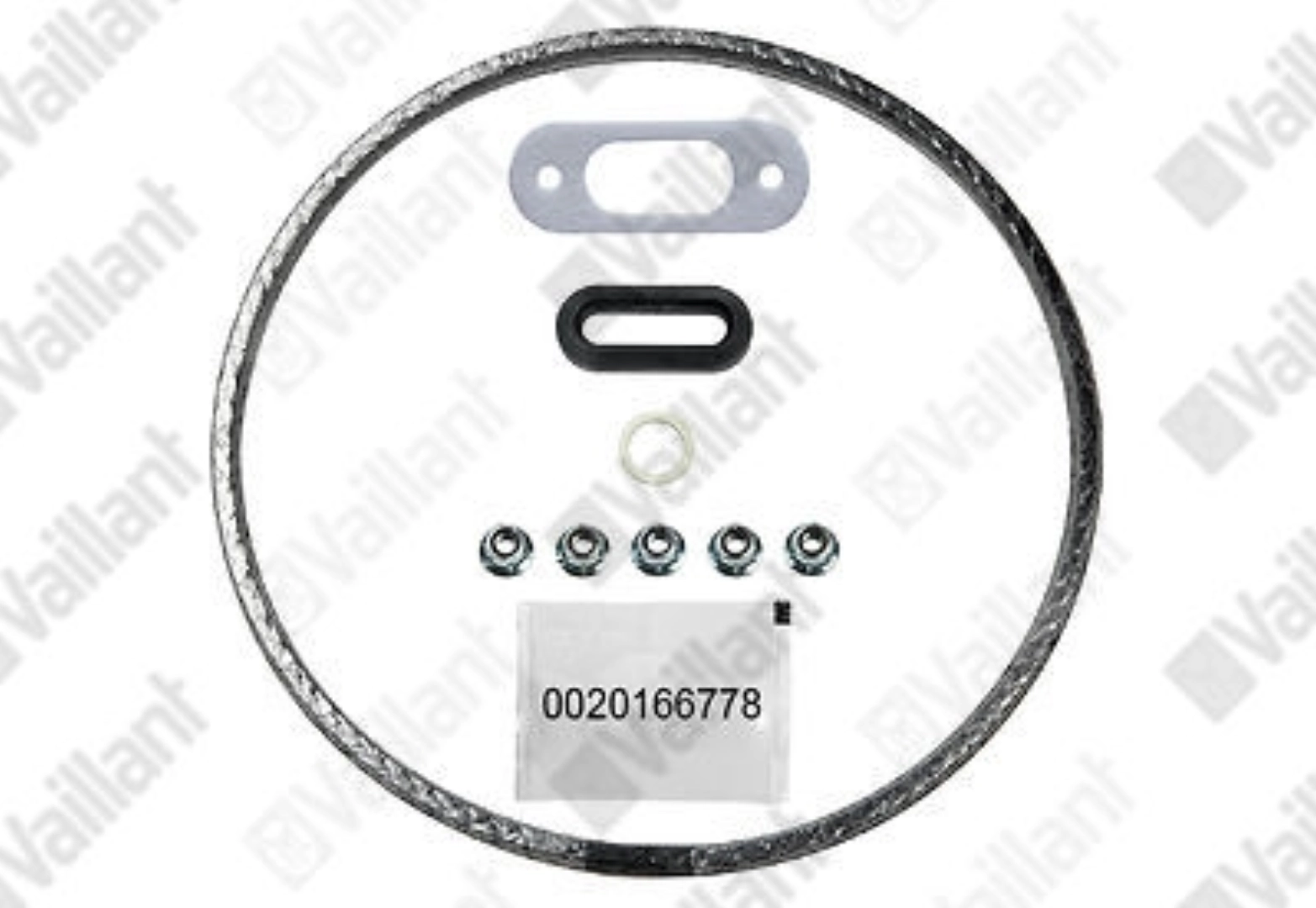 Producto SISTEMA DE ESTANQUEIDAD