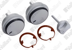 Producto MANDOS BLANCO (3 P.)