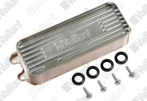 Producto INTERCAMBIADOR DE PLACAS