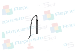 Producto SENSOR NTC, L=800