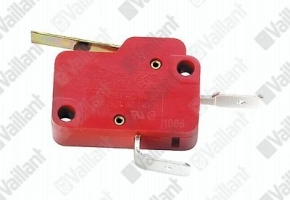 Producto MICROINTERRUPTOR