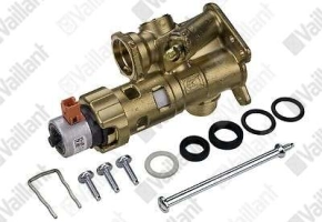 Producto VALVULA 3 VIAS