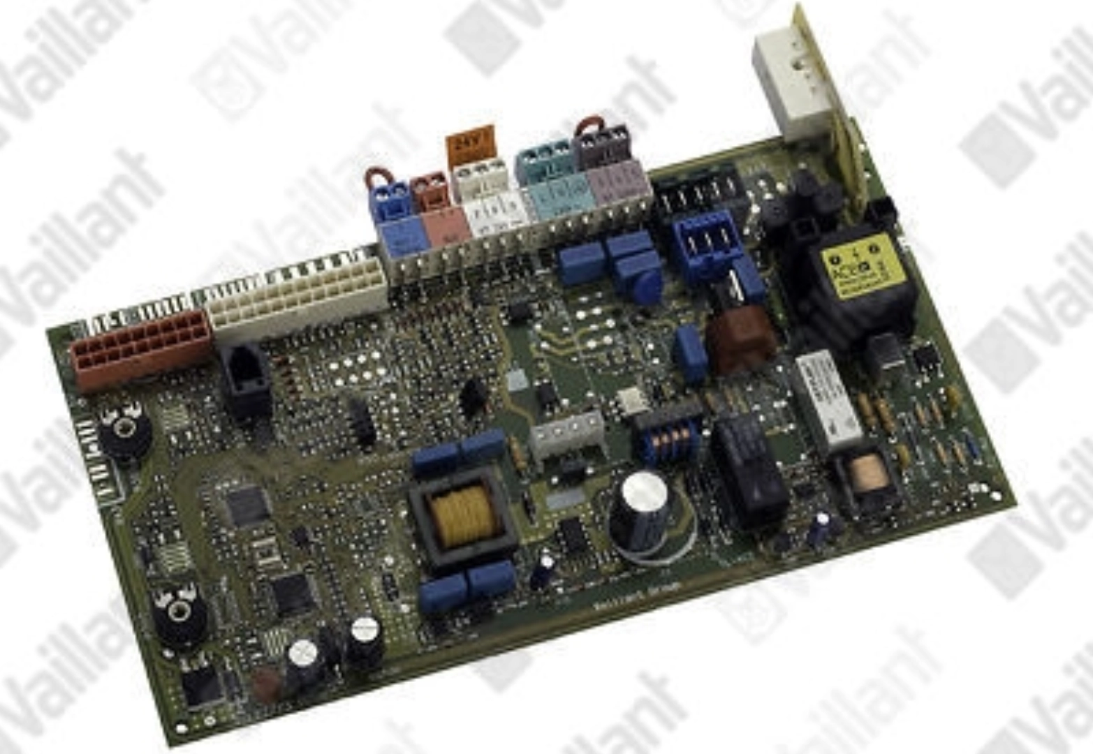 Producto CIRCUITO IMPRESO BAJO NOX