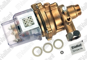 Producto VALVULA INVERSORA