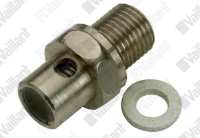 Producto VALVULA SEGURIDAD VMW 240-280/5