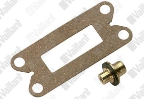 Producto Válvula de gas principal