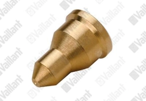 Producto Inyector del piloto