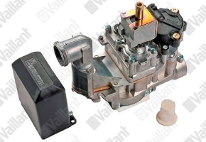 Producto Bloque regulador de gases