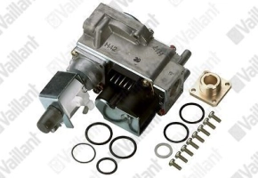 Producto OPERADOR DE GAS/VCM