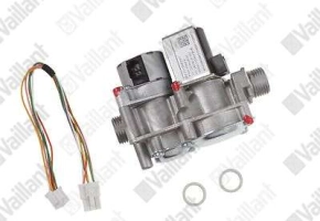 Producto BLOQUE REGULADOR DE GASES - B