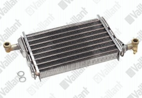 Producto Intercambiador de calor