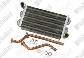 Producto INTERCAMBIADOR DE CALOR PRIMARIO