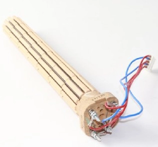 Producto RESIST CERAM 2200W + CONECTOR 7 CELDAS