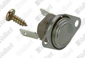 Producto Limitador de temperatura TTB