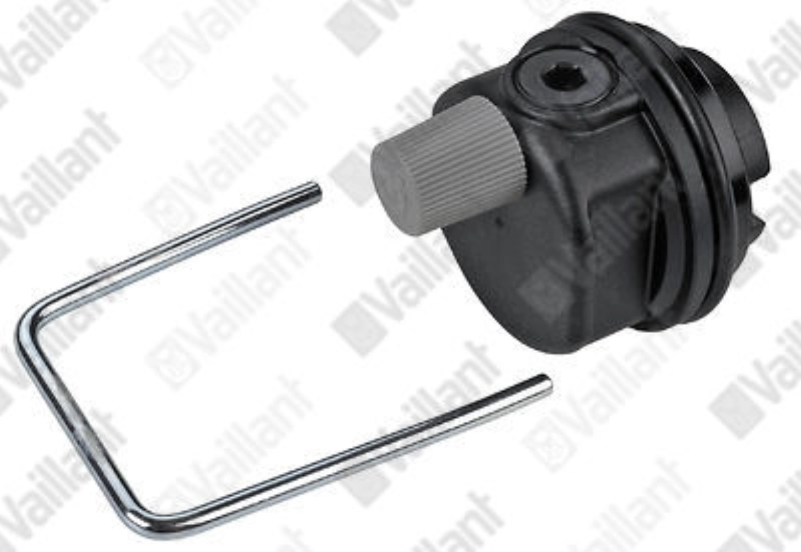 Producto PURGADOR (BOMBA WILO)