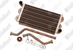 Producto INTERCAMBIADOR DE CALOR CPL. 28 KW.