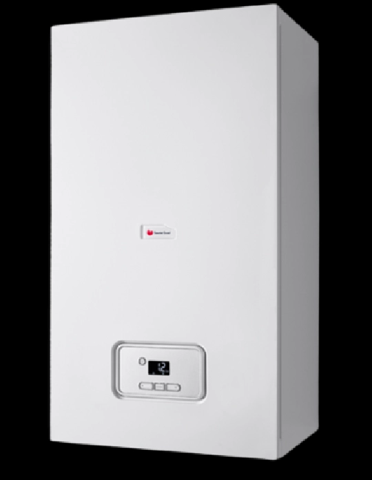 Caldera de gas Saunier Duval Thelia Condens 25 