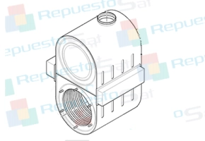 Producto INTERCAMBIADOR DE CALOR