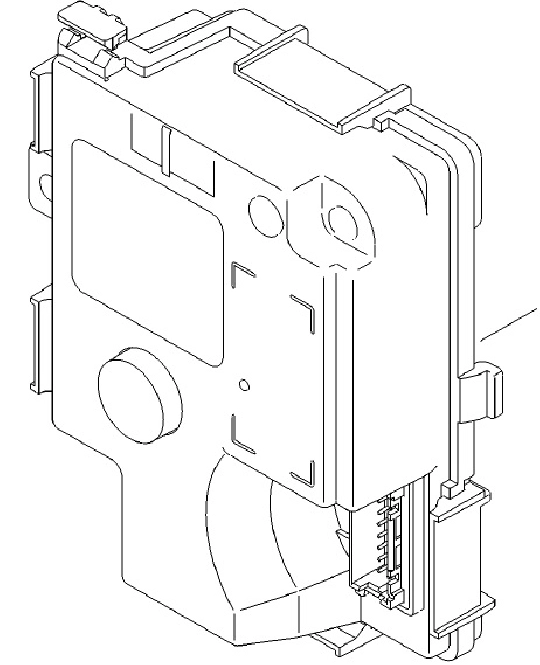 Producto Caja de conexiones