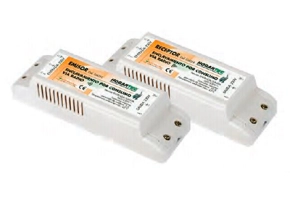 Producto Enclavamiento por Consumo via radio Emisor/Receptor