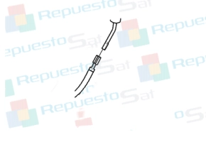 Producto CONJUNTO CABLE COMPLETO TURBOBLOCK-