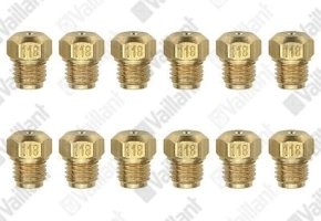 Producto TOBERAS MAG 19/2 19/2 C+H (12)