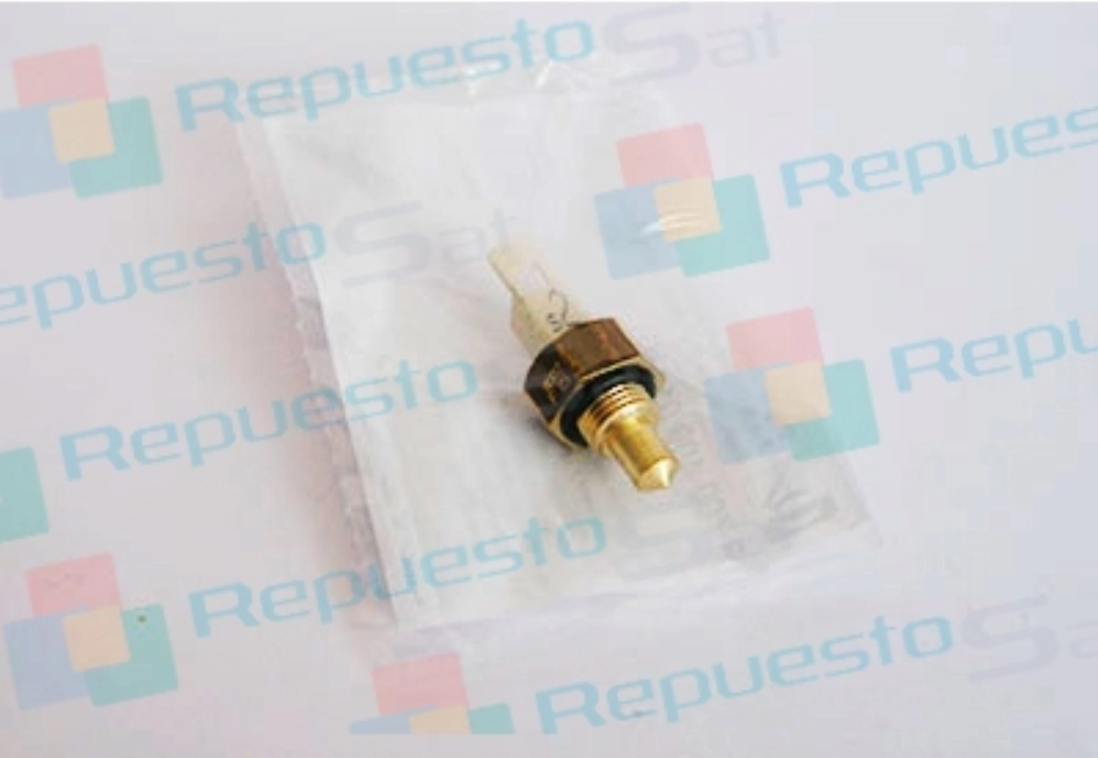 Producto SENSOR DE TEMPERATURA