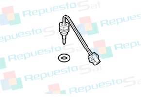 Producto SENSOR DE TEMPERATURA