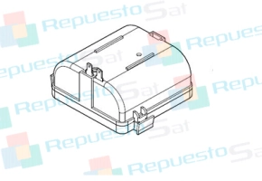 Producto CAJA DE BATERÍAS