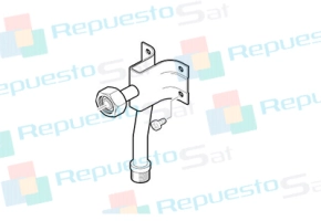 Producto TUBO DE ENTRADA DE  GAS