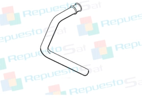 Producto TUBO DE GAS AL PILOTO