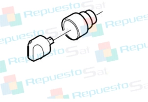 Producto MANDO SELECTOR DE CAUDAL