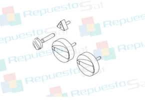 Producto GRIFO DE GIRAR