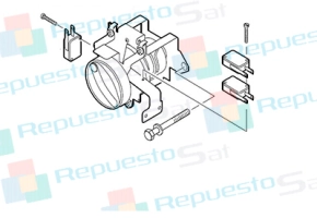 Producto INTERRUPTOR PRINCIPAL