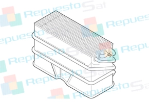 Producto CUERPO DE CALDEO