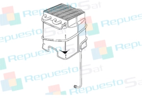 Producto CUERPO DE CALDEO