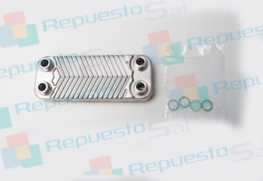 Producto INTERCAMBIADO DE PLACAS