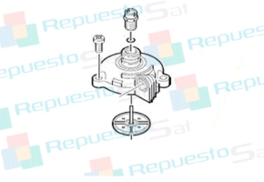 Producto TAPA DEL CUERPO DE AGUA