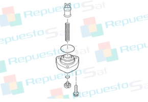 Producto ESTABILIZADOR DE CAUDAL