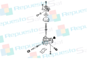 Producto CUERPO DE AGUA