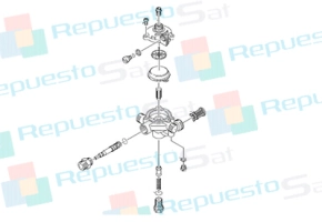 Producto CUERPO DE AGUA