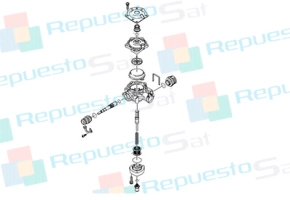 Producto CUERPO DE AGUA