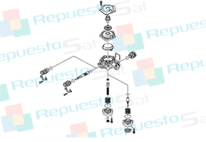 Producto CUERPO DE AGUA