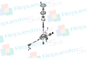 Producto CUERPO DE AGUA