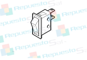 Producto INTERRUPTOR