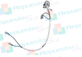 Producto DISPOSITIVO DE CONTROL DEL TIRO