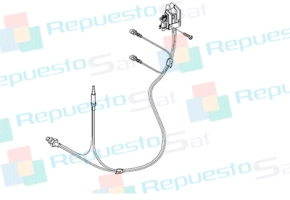 Producto DISPOSITIVO DE CONTROL DEL TIRO