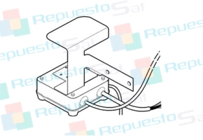 Producto CAJA DE CONTROL